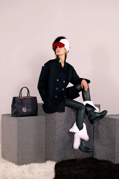 Look 23